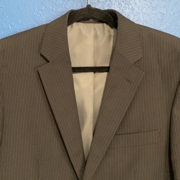 JF Ferrar Suit for men. - Picture 4 of 8